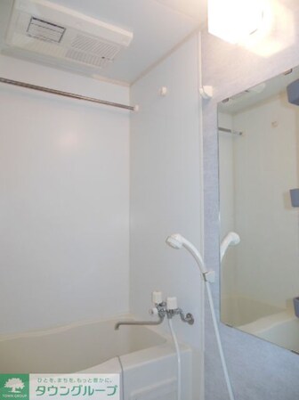 ガーラ・ステーション新宿御苑前の物件内観写真